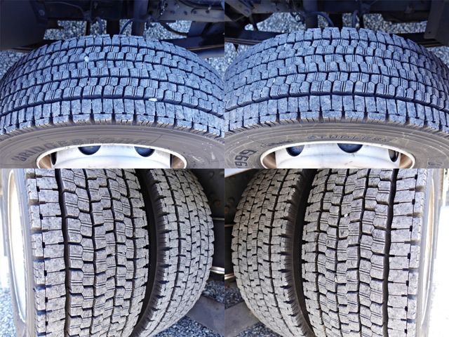 HINO RANGER 2013 Image 31