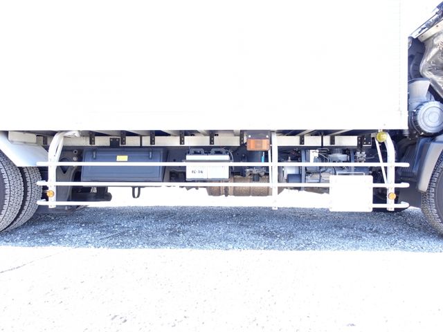 HINO RANGER 2013 Image 31