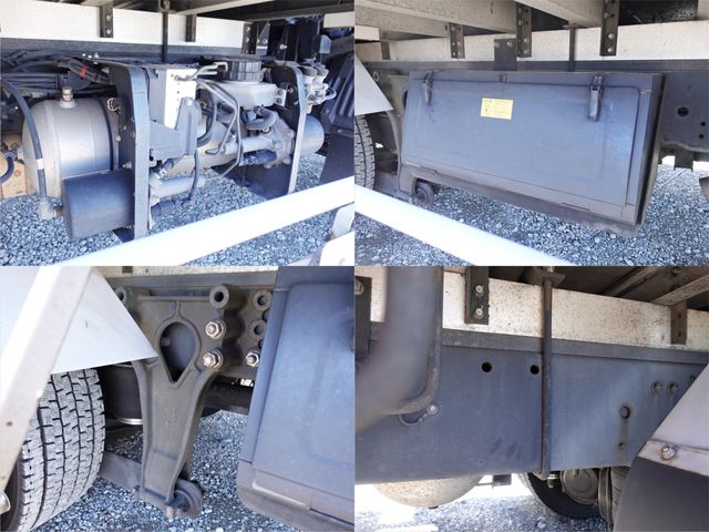 HINO RANGER 2013 Image 31