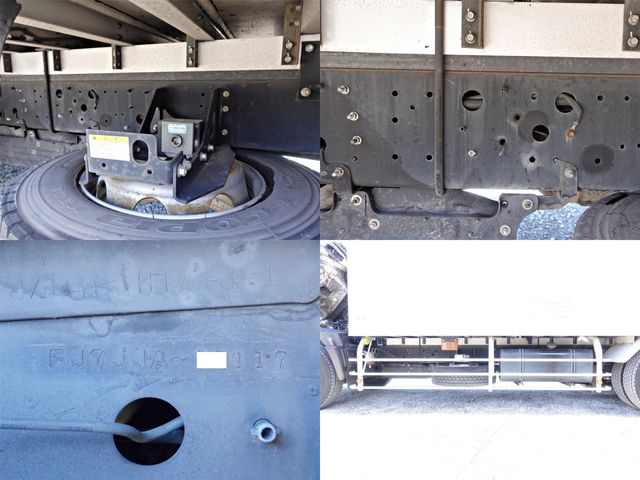 HINO RANGER 2013 Image 31