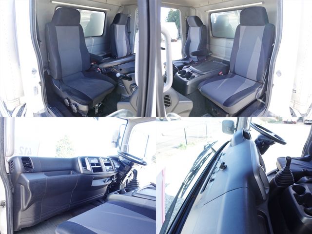 HINO RANGER 2013 Image 31