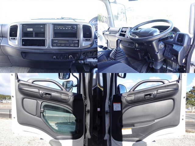 HINO RANGER 2013 Image 31