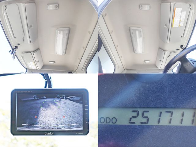 HINO RANGER 2013 Image 31