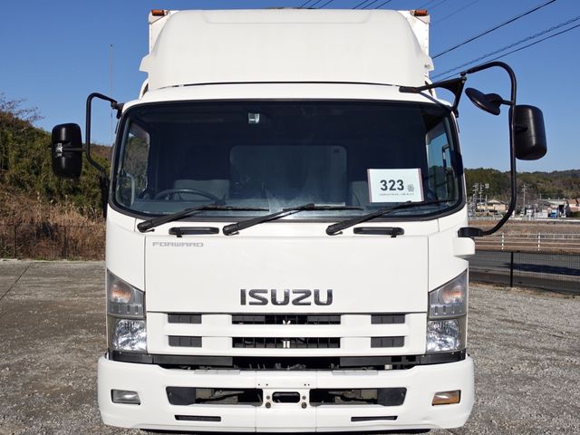 ISUZU FORWARD 2013 Image 31
