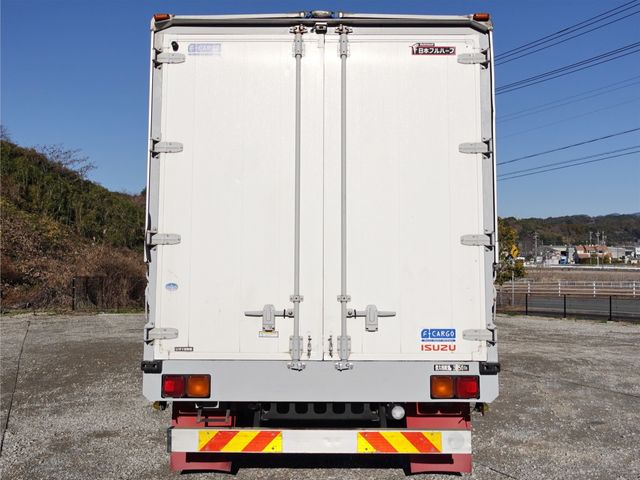 ISUZU FORWARD 2013 Image 31