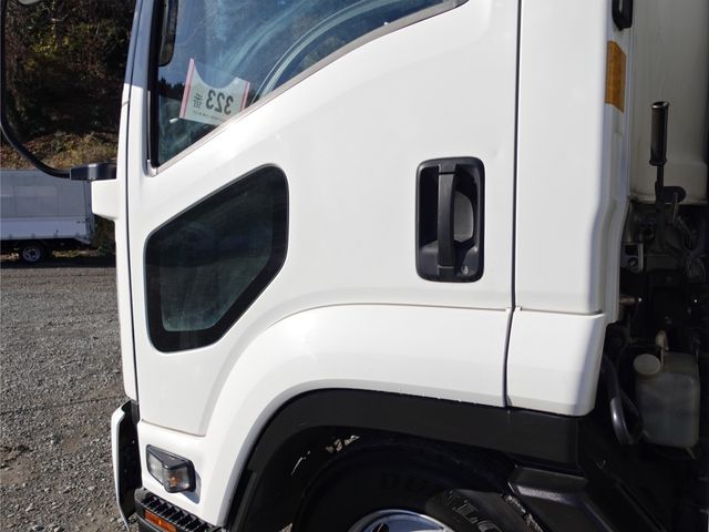 ISUZU FORWARD 2013 Image 31