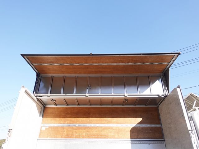 ISUZU FORWARD 2013 Image 31