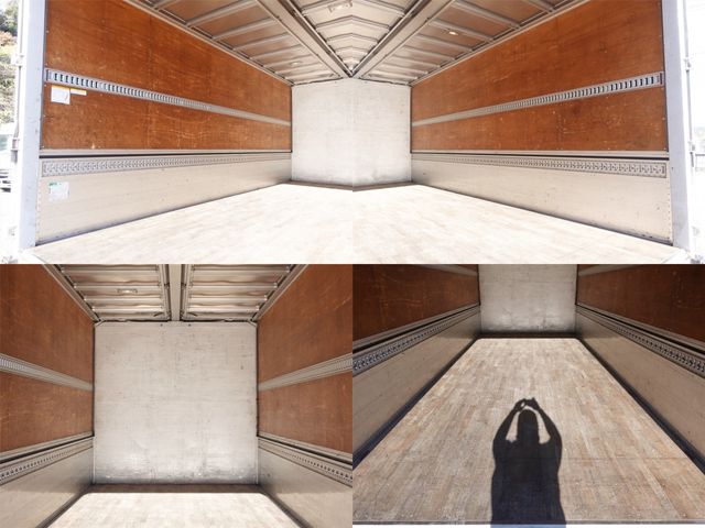 ISUZU FORWARD 2013 Image 31