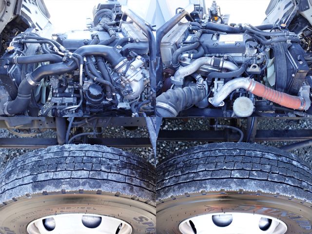 ISUZU FORWARD 2013 Image 31