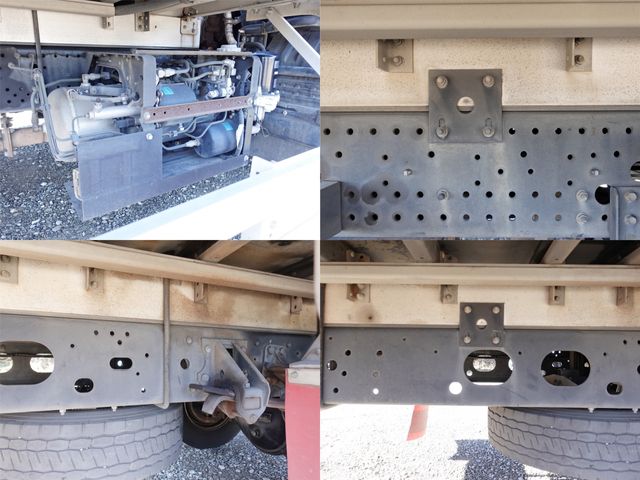 ISUZU FORWARD 2013 Image 31