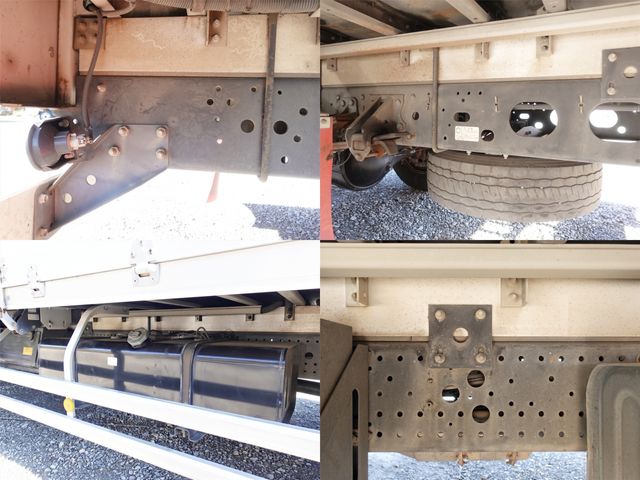 ISUZU FORWARD 2013 Image 31