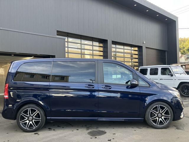 MERCEDES BENZ V CLAS 2019 Image 31