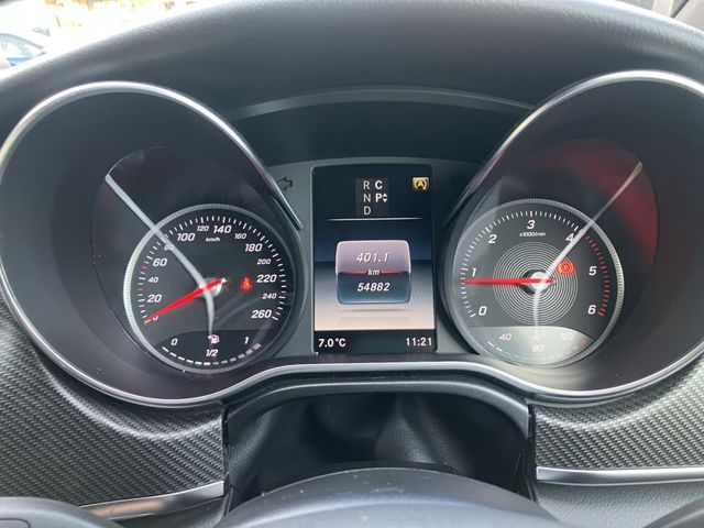 MERCEDES BENZ V CLAS 2019 Image 31