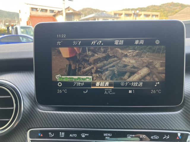 MERCEDES BENZ V CLAS 2019 Image 31