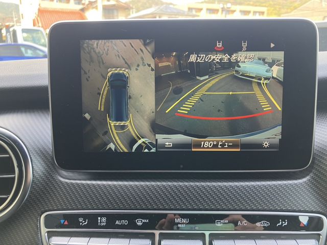 MERCEDES BENZ V CLAS 2019 Image 31