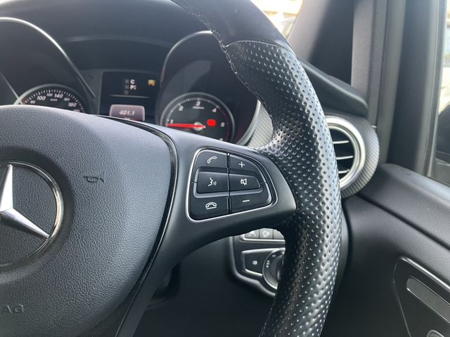 MERCEDES BENZ V CLAS 2019 Image 31