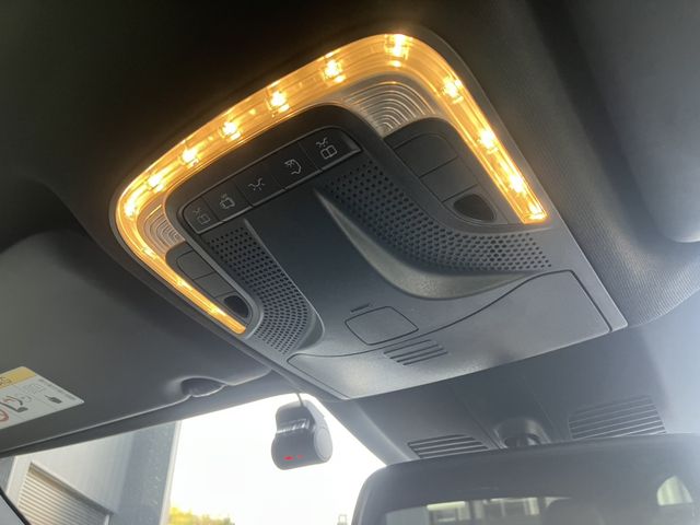 MERCEDES BENZ V CLAS 2019 Image 31