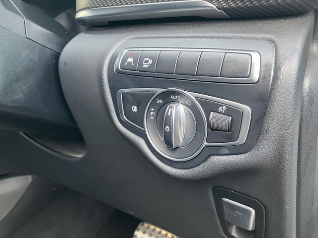 MERCEDES BENZ V CLAS 2019 Image 31