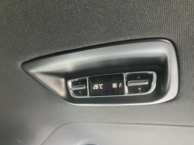 MERCEDES BENZ V CLAS 2019 Image 31