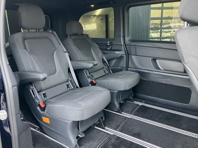 MERCEDES BENZ V CLAS 2019 Image 31