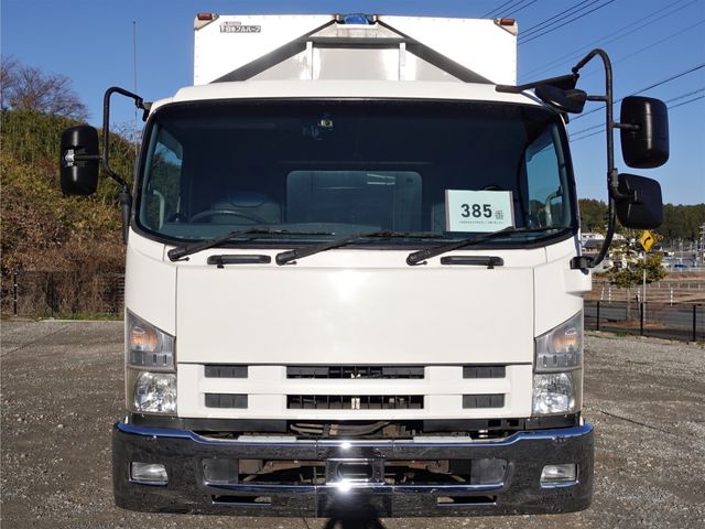 ISUZU FORWARD 2010 Image 31