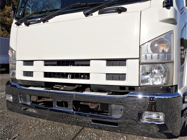 ISUZU FORWARD 2010 Image 31