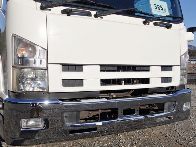 ISUZU FORWARD 2010 Image 31