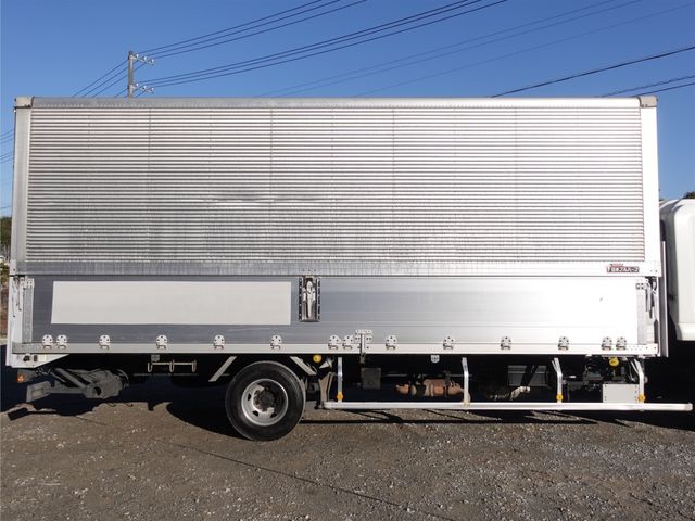 ISUZU FORWARD 2010 Image 31