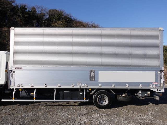 ISUZU FORWARD 2010 Image 31