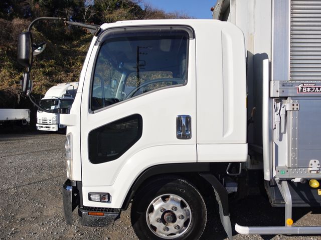 ISUZU FORWARD 2010 Image 31