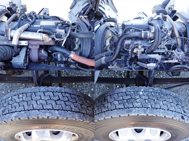 ISUZU FORWARD 2010 Image 31