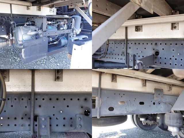 ISUZU FORWARD 2010 Image 31