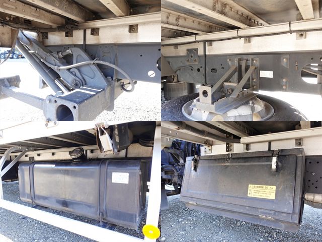 ISUZU FORWARD 2010 Image 31