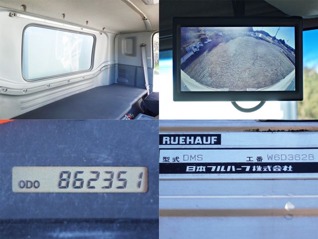 ISUZU FORWARD 2010 Image 31