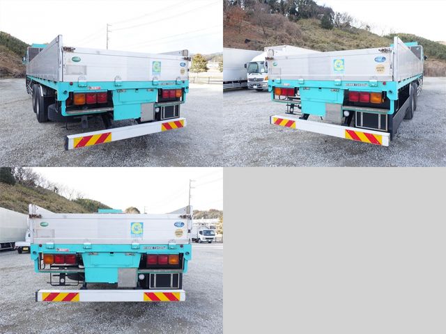 NISSAN DIESEL QUON 2015 Image 31