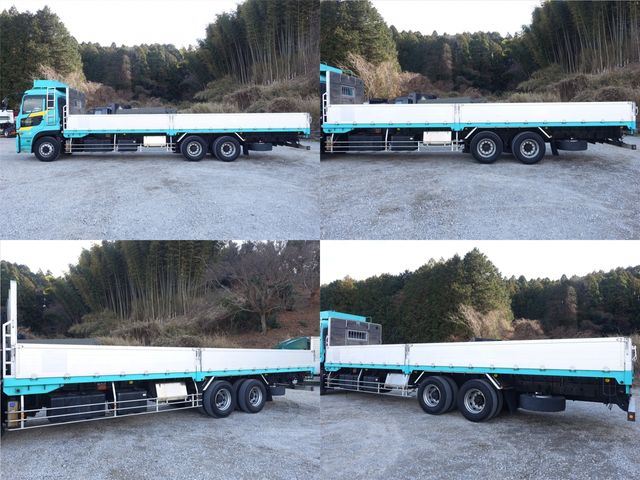 NISSAN DIESEL QUON 2015 Image 31