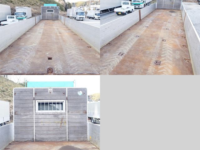 NISSAN DIESEL QUON 2015 Image 31