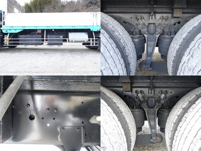 NISSAN DIESEL QUON 2015 Image 31