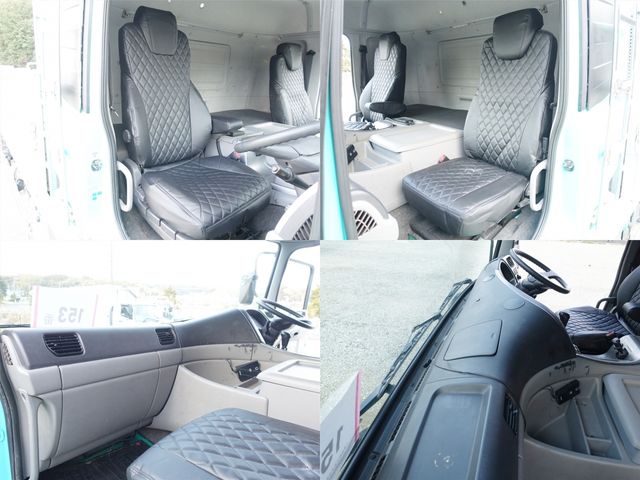 NISSAN DIESEL QUON 2015 Image 31