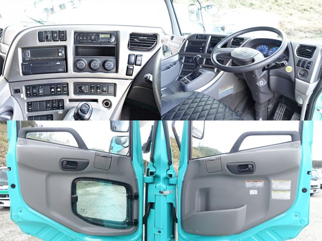 NISSAN DIESEL QUON 2015 Image 31