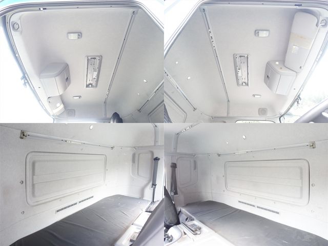 NISSAN DIESEL QUON 2015 Image 31