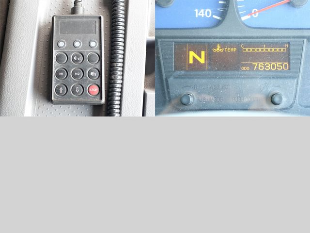 NISSAN DIESEL QUON 2015 Image 31