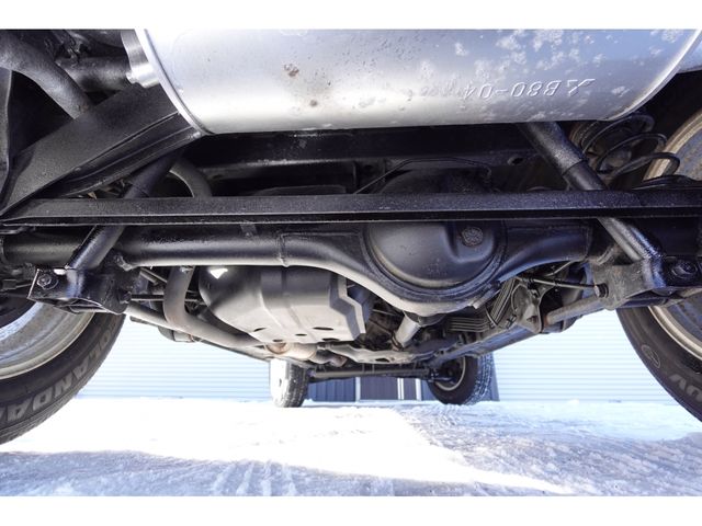 MITSUBISHI PAJERO MINI 4WD 2008 Image 31