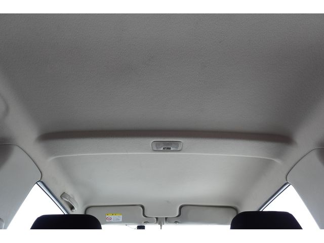 MITSUBISHI PAJERO MINI 4WD 2008 Image 31