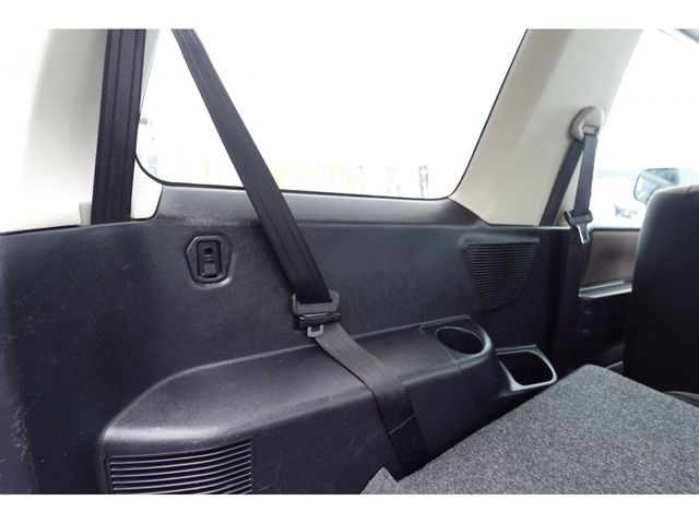 MITSUBISHI PAJERO MINI 4WD 2008 Image 31