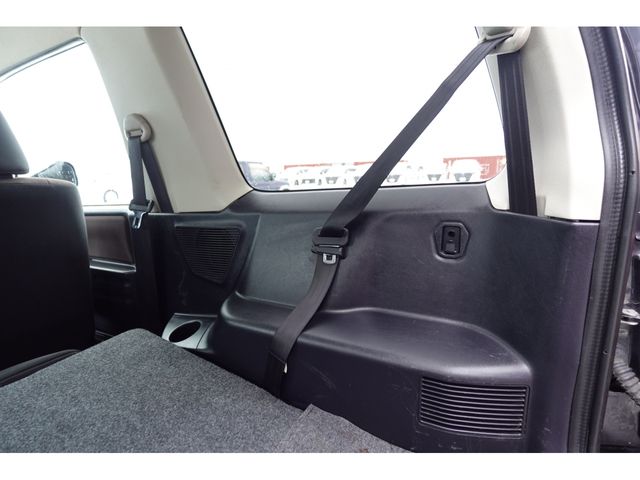 MITSUBISHI PAJERO MINI 4WD 2008 Image 31