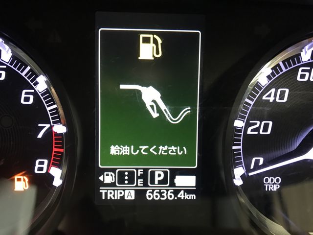 DAIHATSU MOVE CUSTOM 2017 Image 31