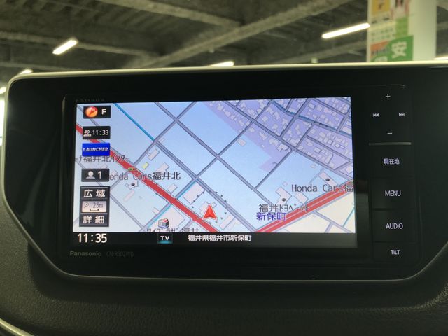 DAIHATSU MOVE CUSTOM 2017 Image 31