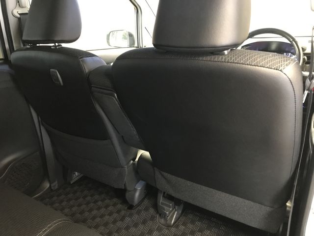 DAIHATSU MOVE CUSTOM 2017 Image 31