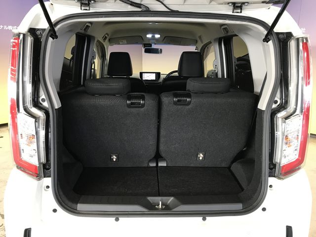 DAIHATSU MOVE CUSTOM 2017 Image 31